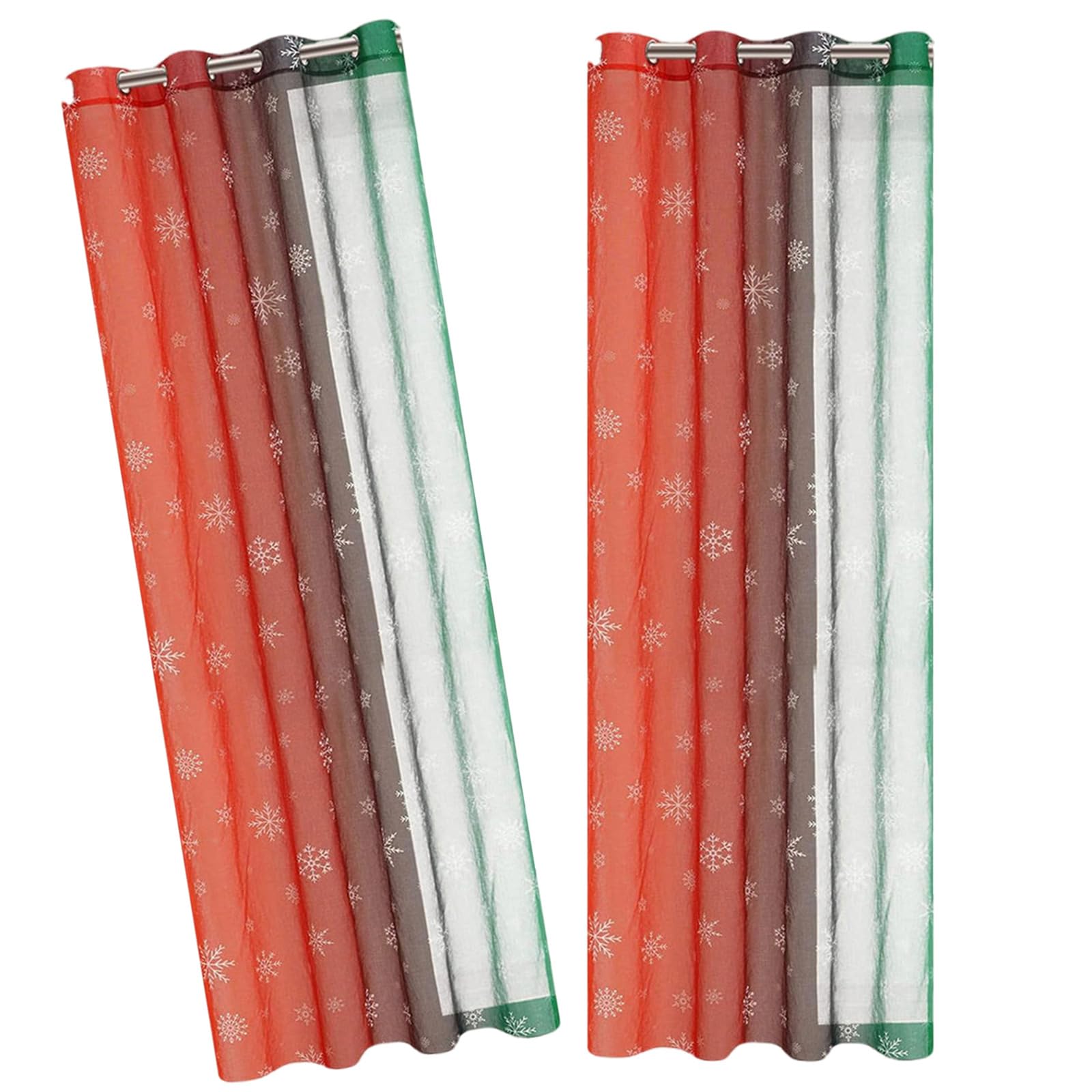 Rideaux de surface de haute qualité en polyester texturé doux pour habillage raffiné