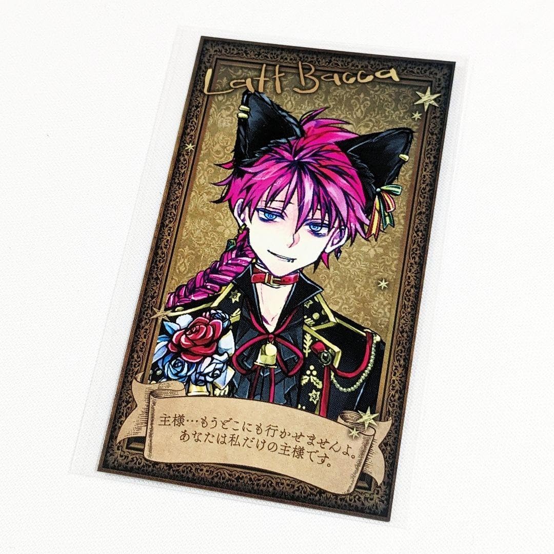 あくねこ ボスキ ナンジャ 入場特典 あくねこ ボスキ ナンジャ 入場特典 あくねこ』とナンジャタウン