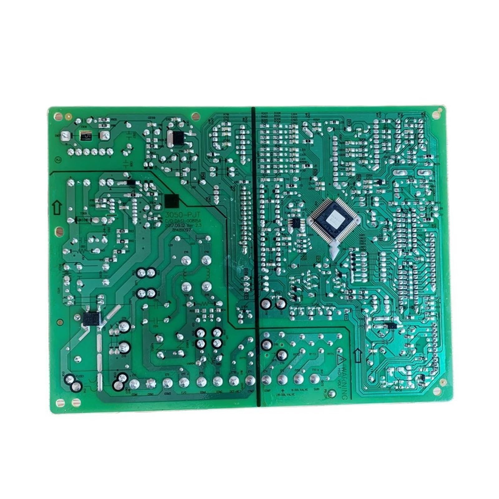 Refrigerator Motherboard Inverter Control Module,Compatible For Samsung， DA92-00462D DA41-00815A