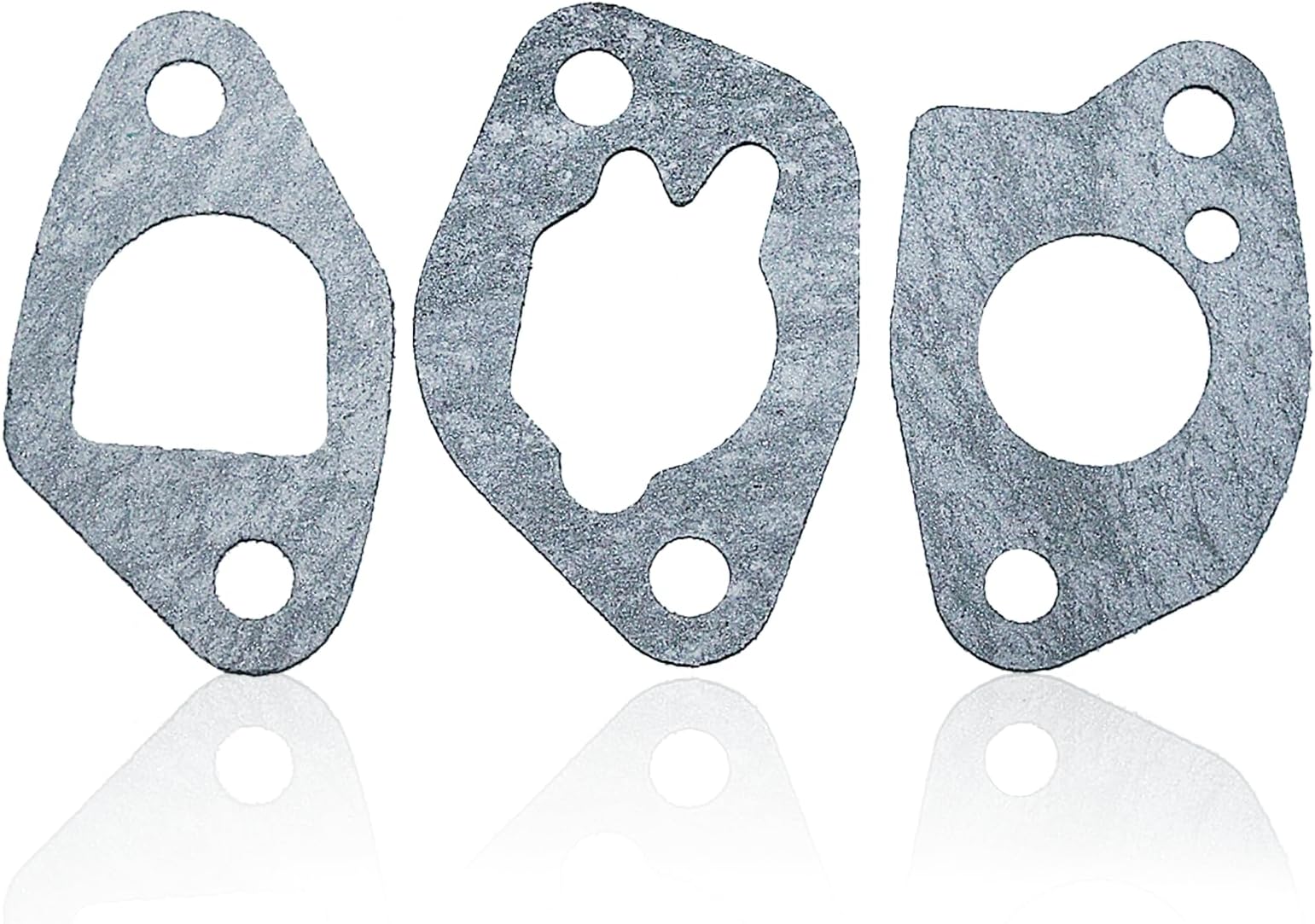 Carburetor Carb Gasket Kit Fit for Honda GX120 GX140 GX160 GX200 168F Gasoline Engine Motor Lawnmower Strimmer Generator Water Pump