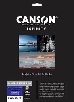 canson キャンソン インフィニティ ベラン ミュージアムラグ 15m巻43 canson キャンソン インフィニティ ベラン ミュージアムラグ 15m