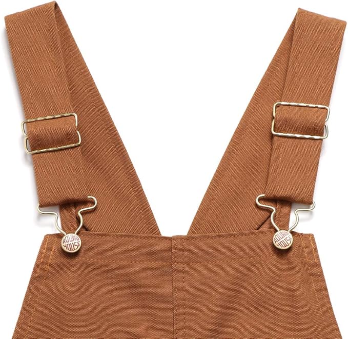 ラウンドハウス / ダック オーバーオール