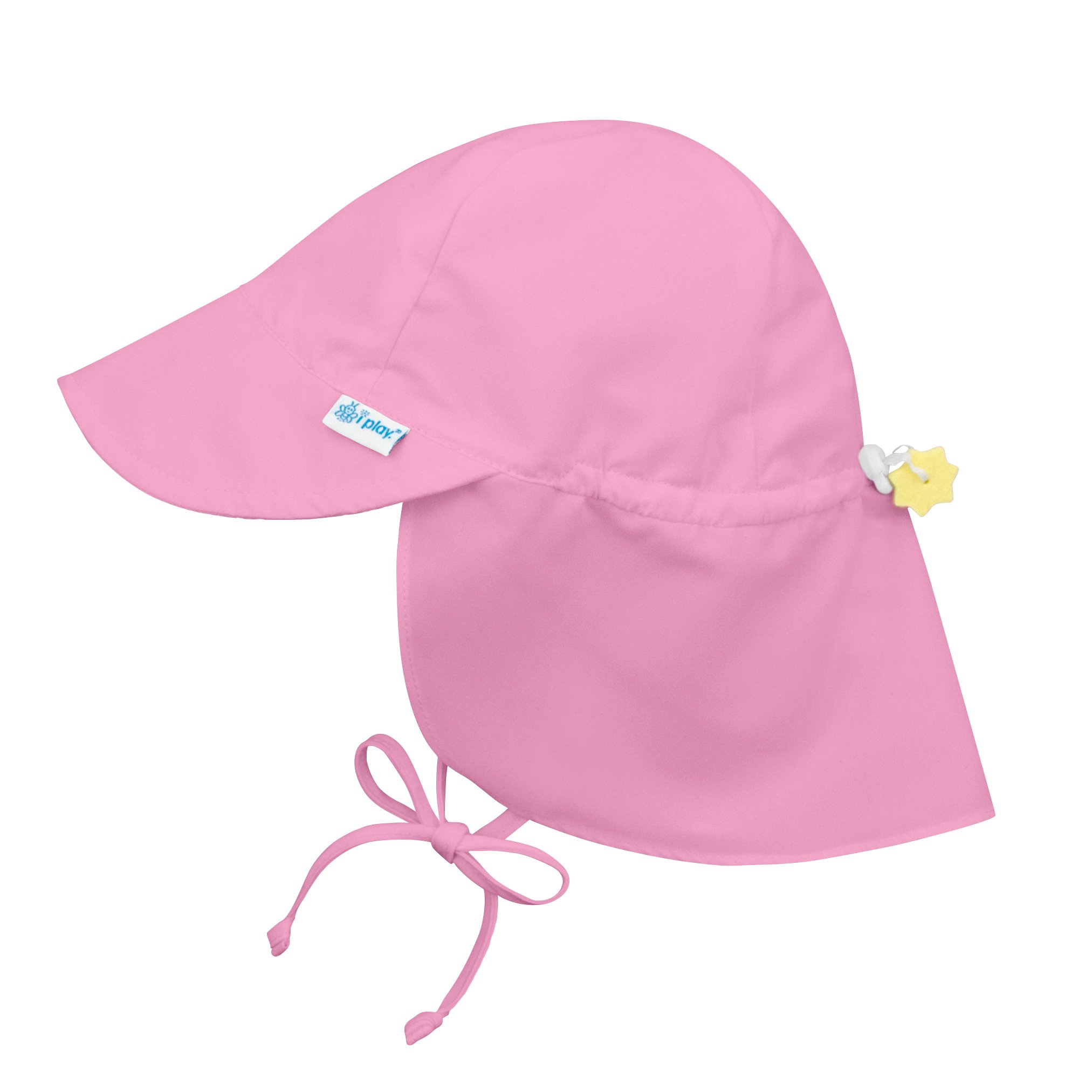i play. Baby Flap Sun Protection Swim Hat