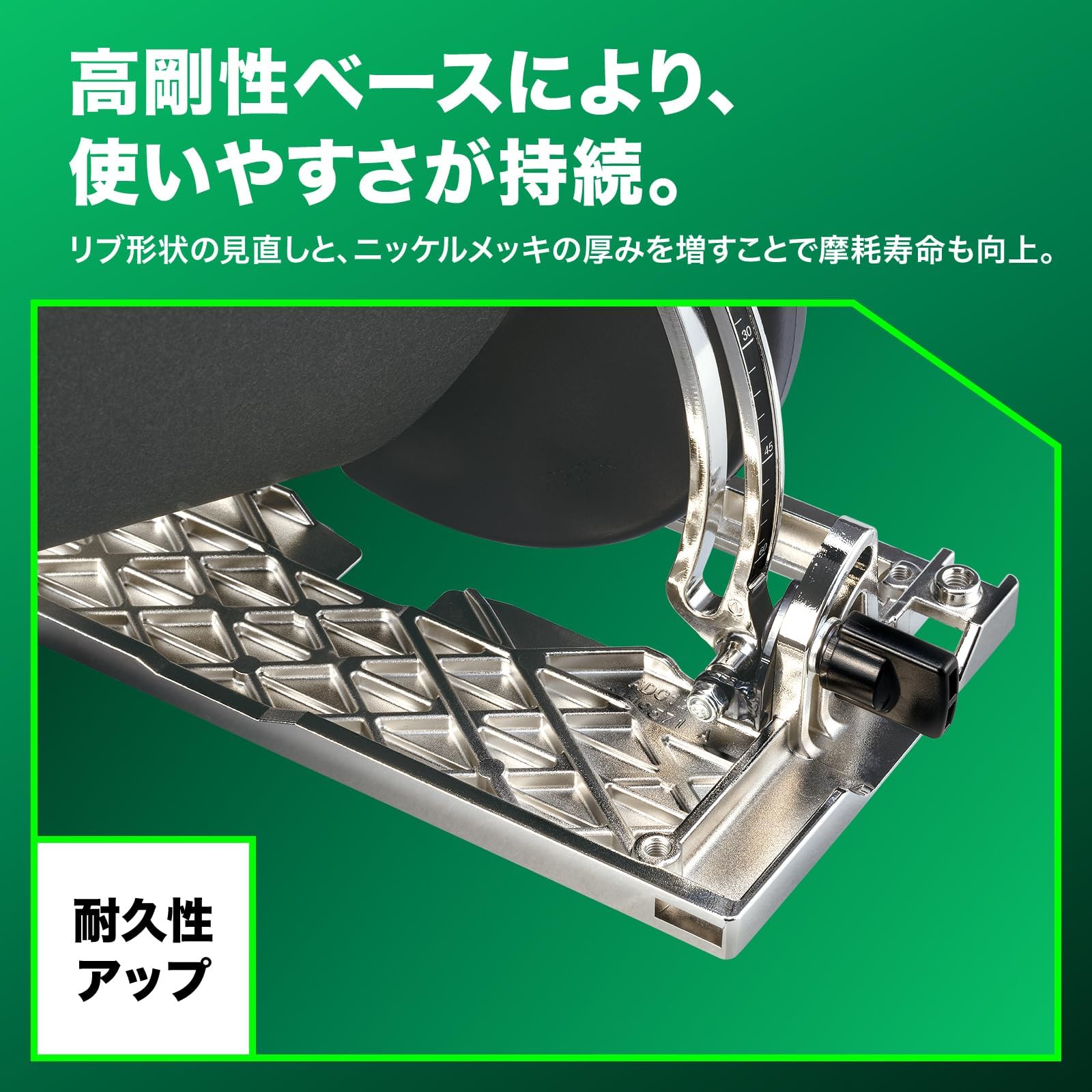 Amazon | 【Amazon.co.jp限定】 HiKOKI(ハイコーキ) 36V 充電式 丸のこ 