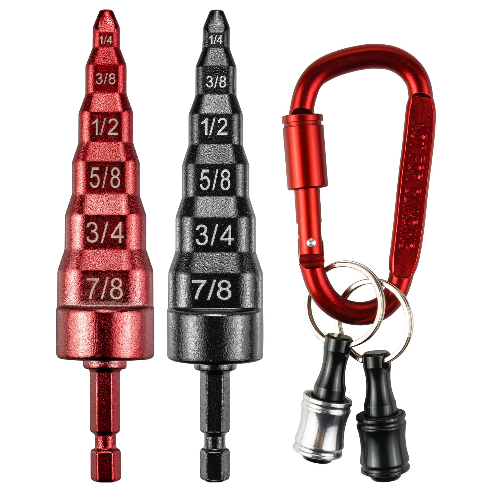 6-in-1 Copper Swedge Tool Set - HVAC Expansion Kit -1