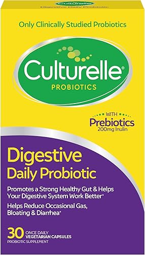 Amerifit Culturelle probióticos digestivos 049100400099 1 1