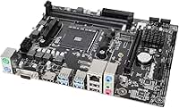 Placa Mãe YON A520G562 GL, Chipset A520, AMD AM4, mATX, DDR4