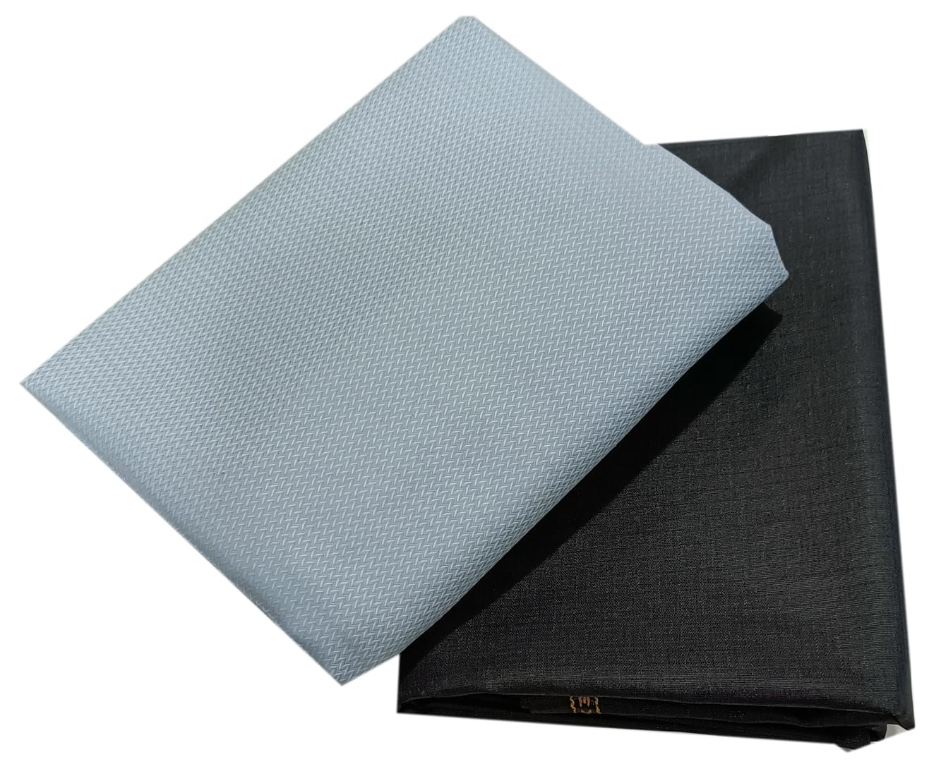 fetiya Premium Unstitched Polycotton Fabric Set for Shirt and Trouser, Striped, Formal Wear, Standard Size-picture-22