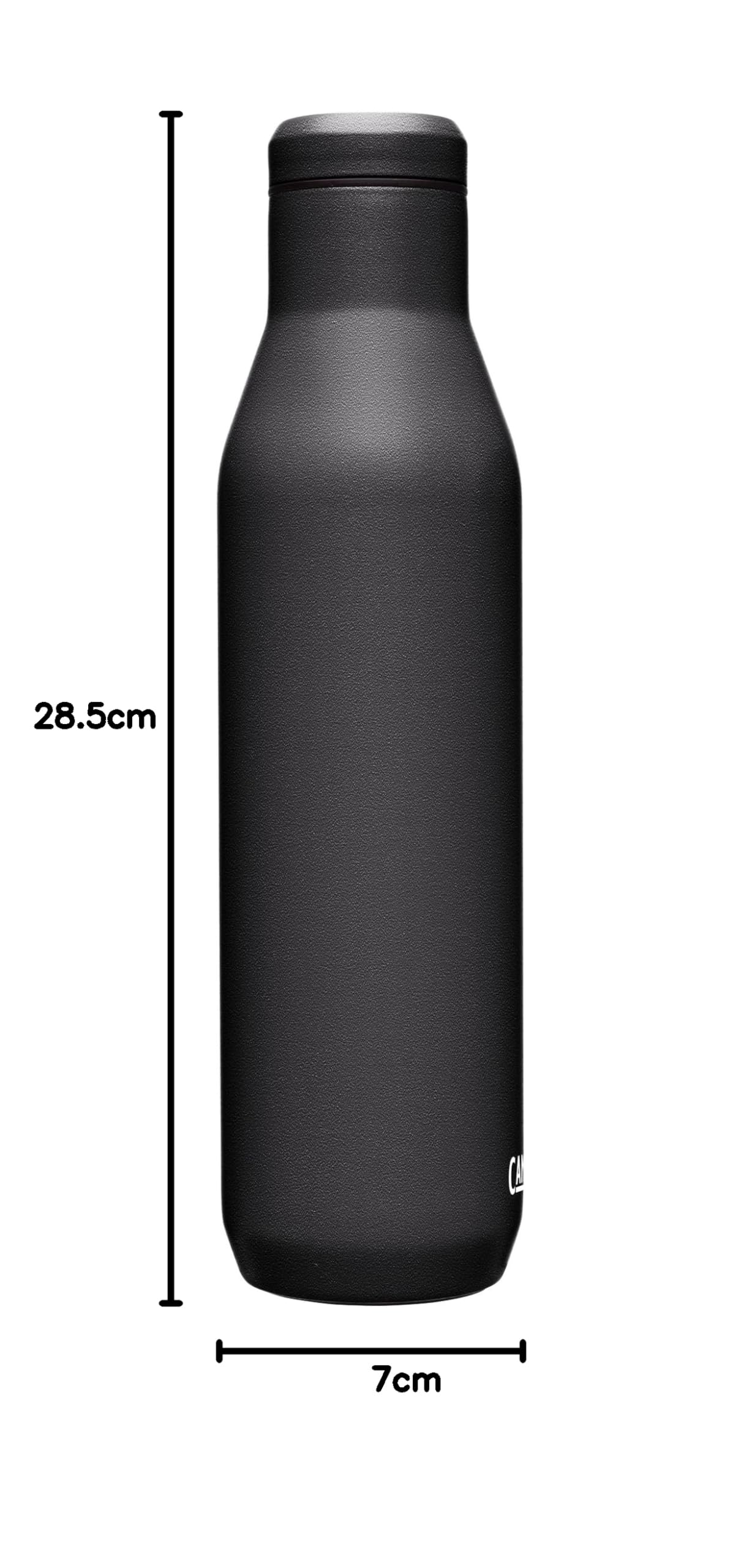 Camelbak Botella Aislada al Vacío Acero Inoxidable