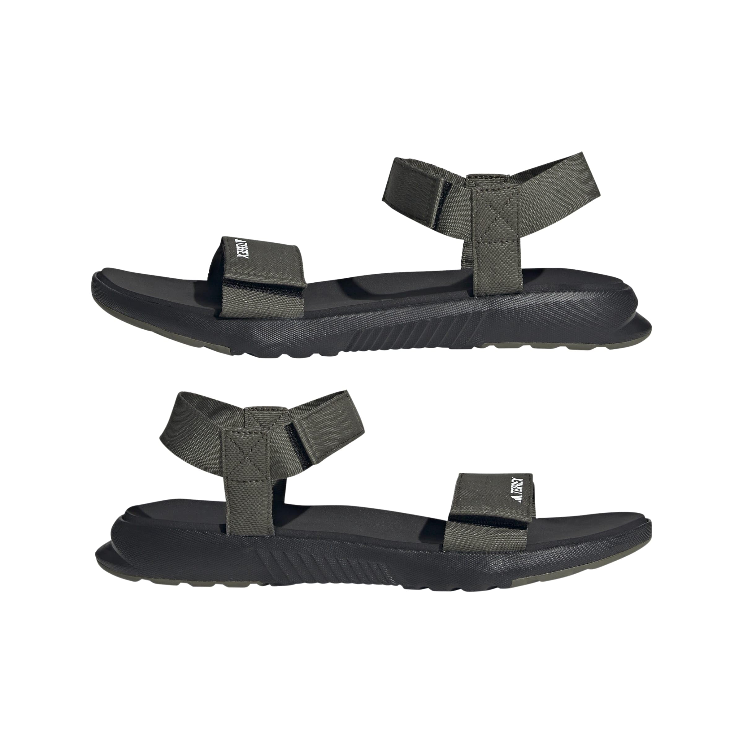 adidas Uniseks Terrex Hydroterra Light SandalsButy turystyczne