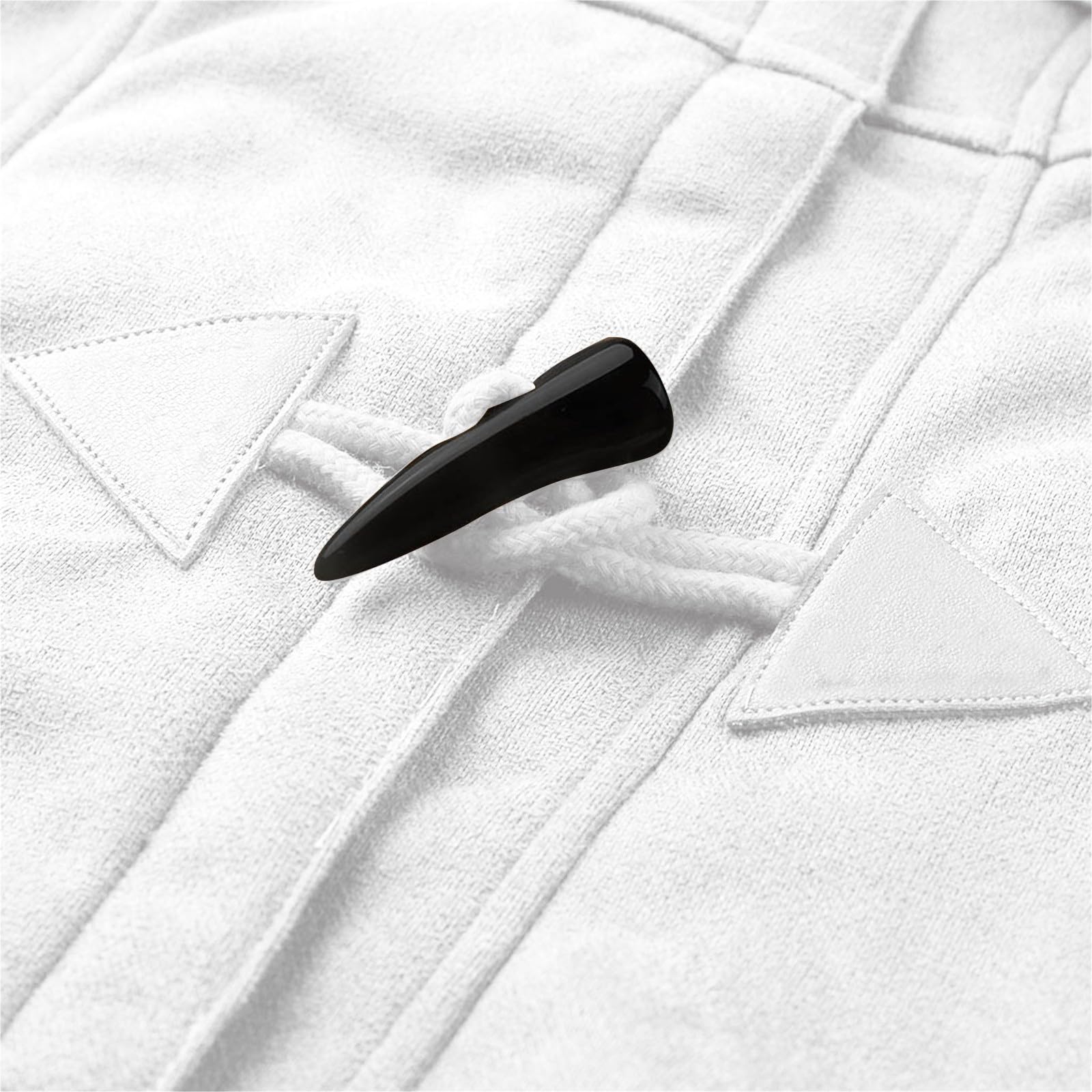 Fleecepullover Damen Gefüttert Warme Winterpullover Sweatshirt Hoody