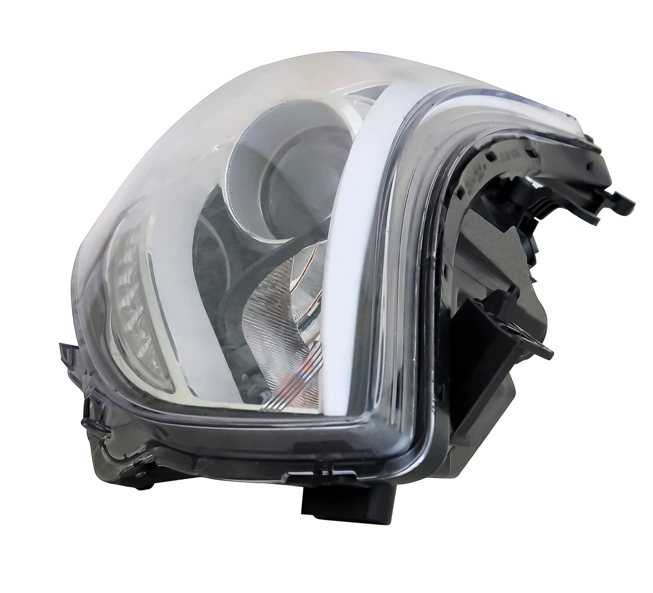 Amazon.com: ALLIGATOR AUTO LIGHTS Replacement For Hyundai Accent 