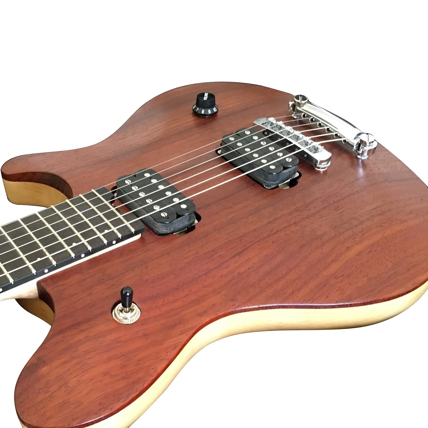 Buy Humbucker Pickups Double Coil Electric Guitar Bridge&Neck Pickups