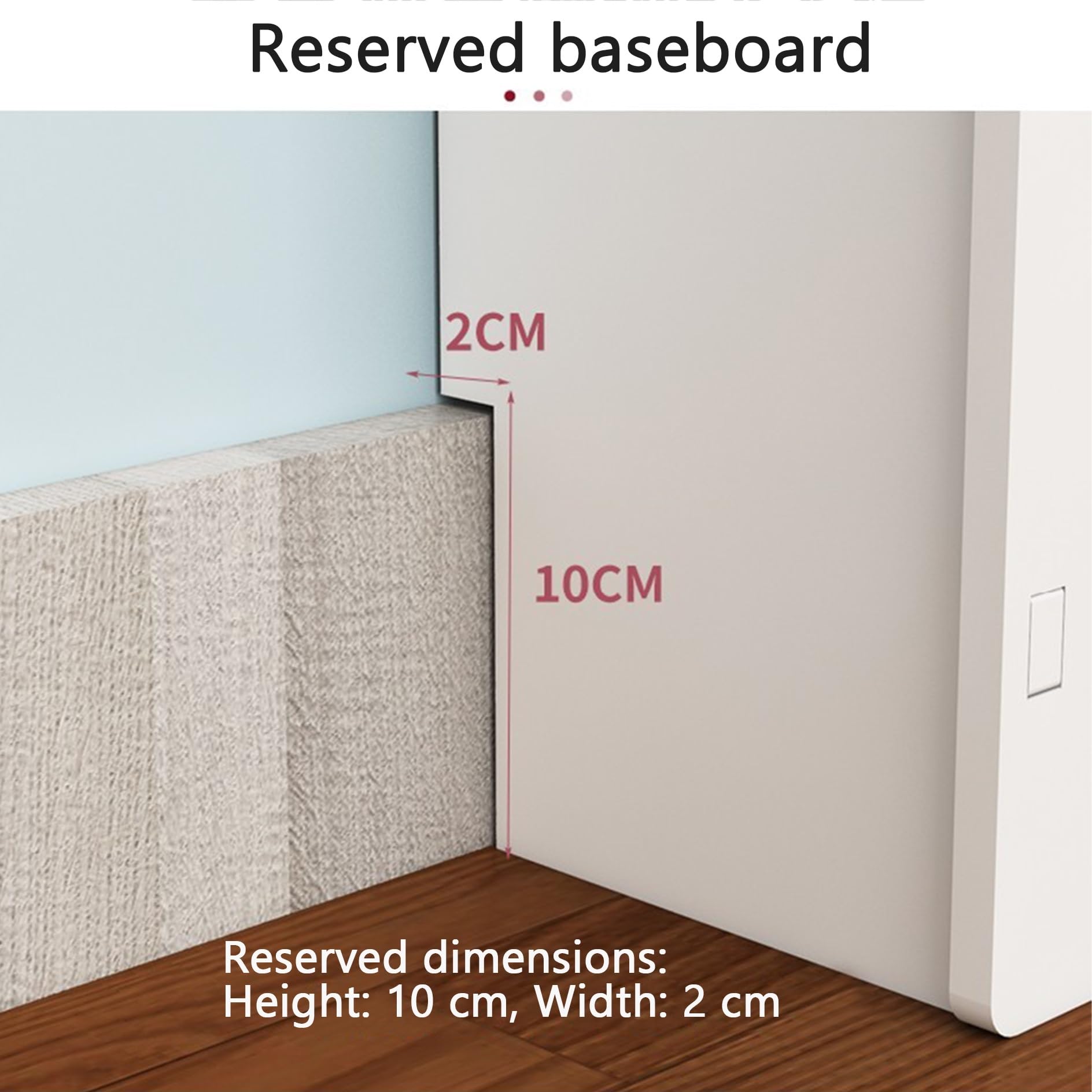 Heizungsabdeckung Heizkörperverkleidung Heizkörperabdeckung Weiß Schrank Radiator cover Holz Modern Heizkörperregal Heizungsverkleidung Hoch Heizkörper Abdeckung für Schlafzimmer Wohnzimmer(L70*H70*W2