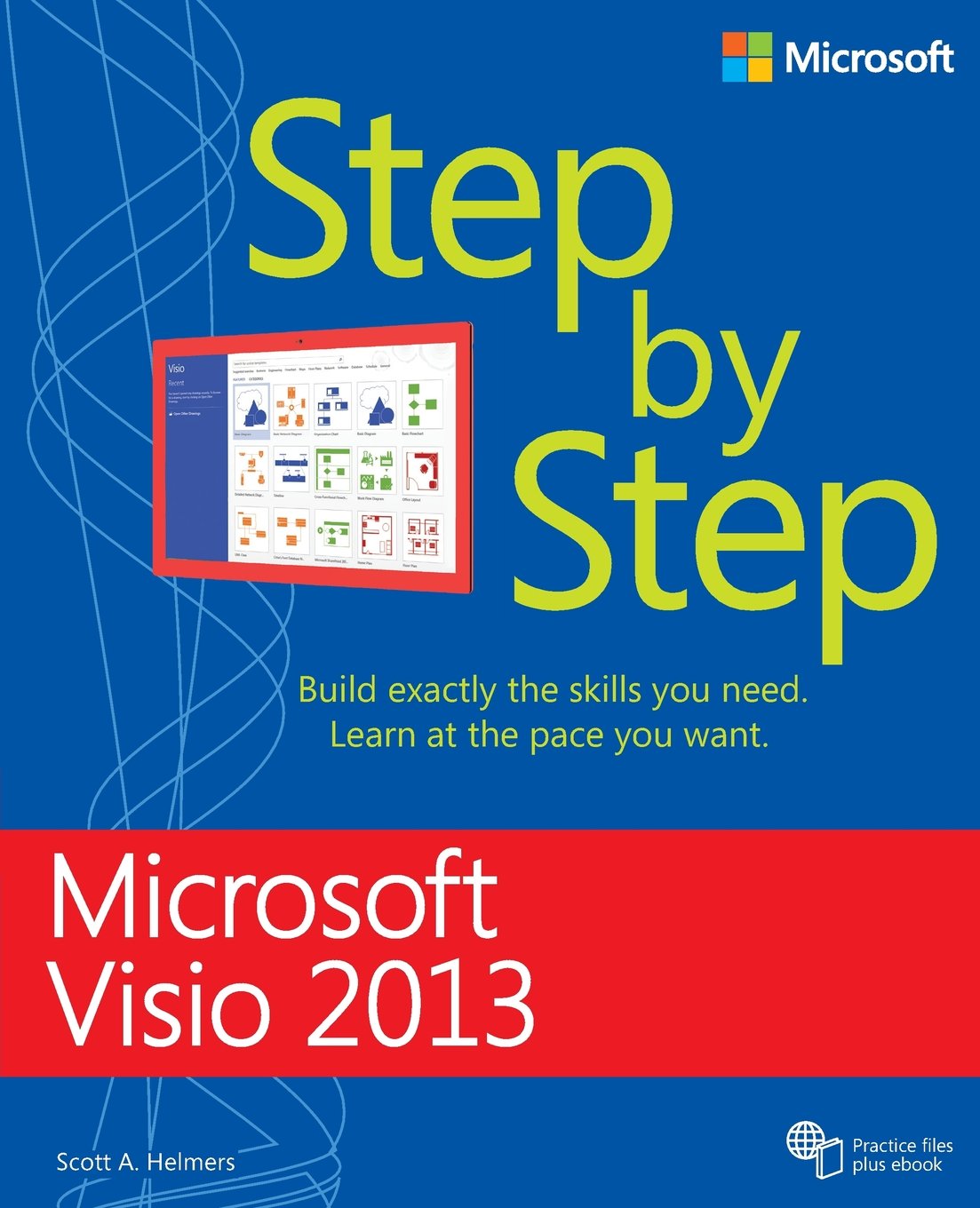 Microsoft Visio 2013 Step by Step 1st Edition