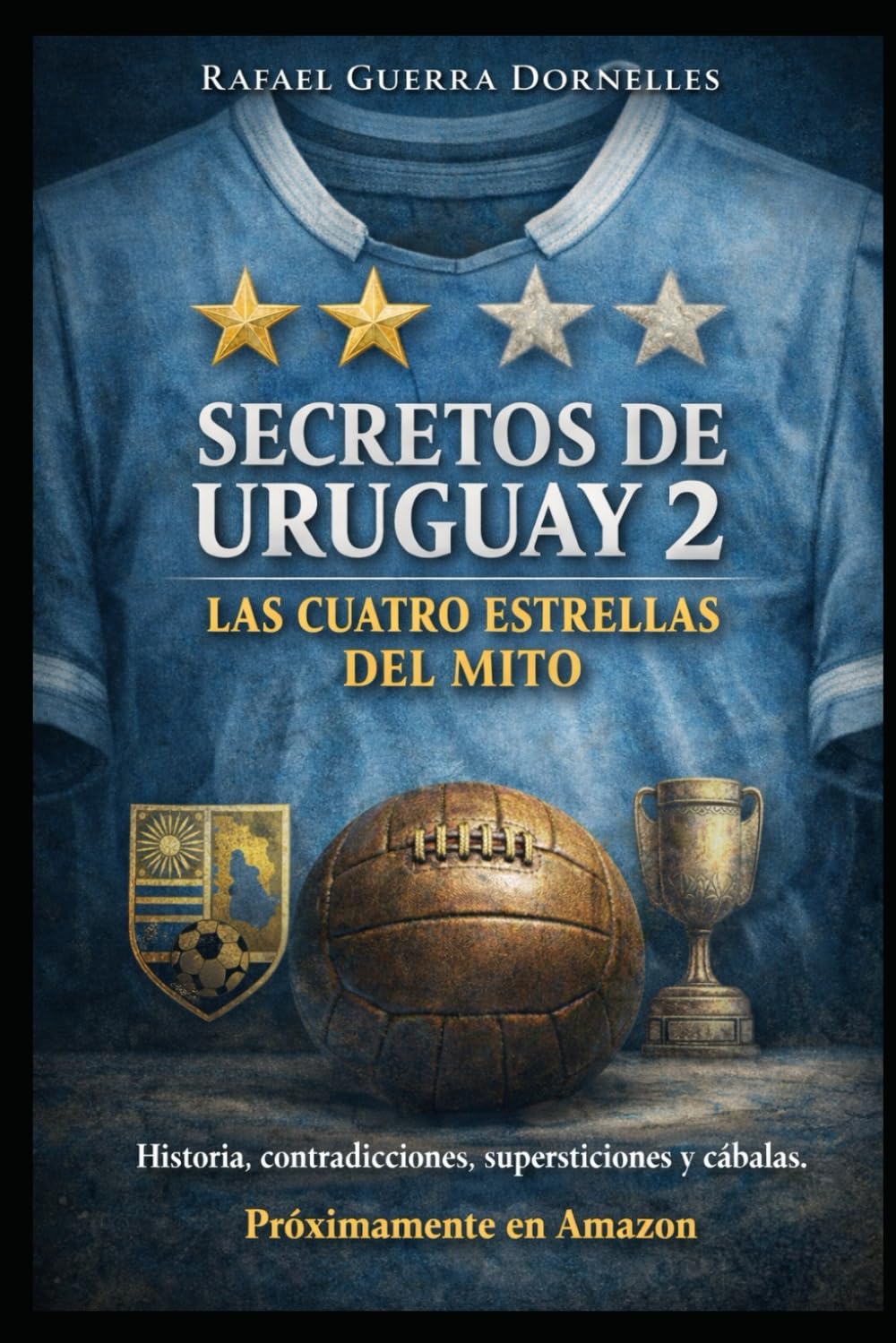 SECRETOS DE URUGUAY 2