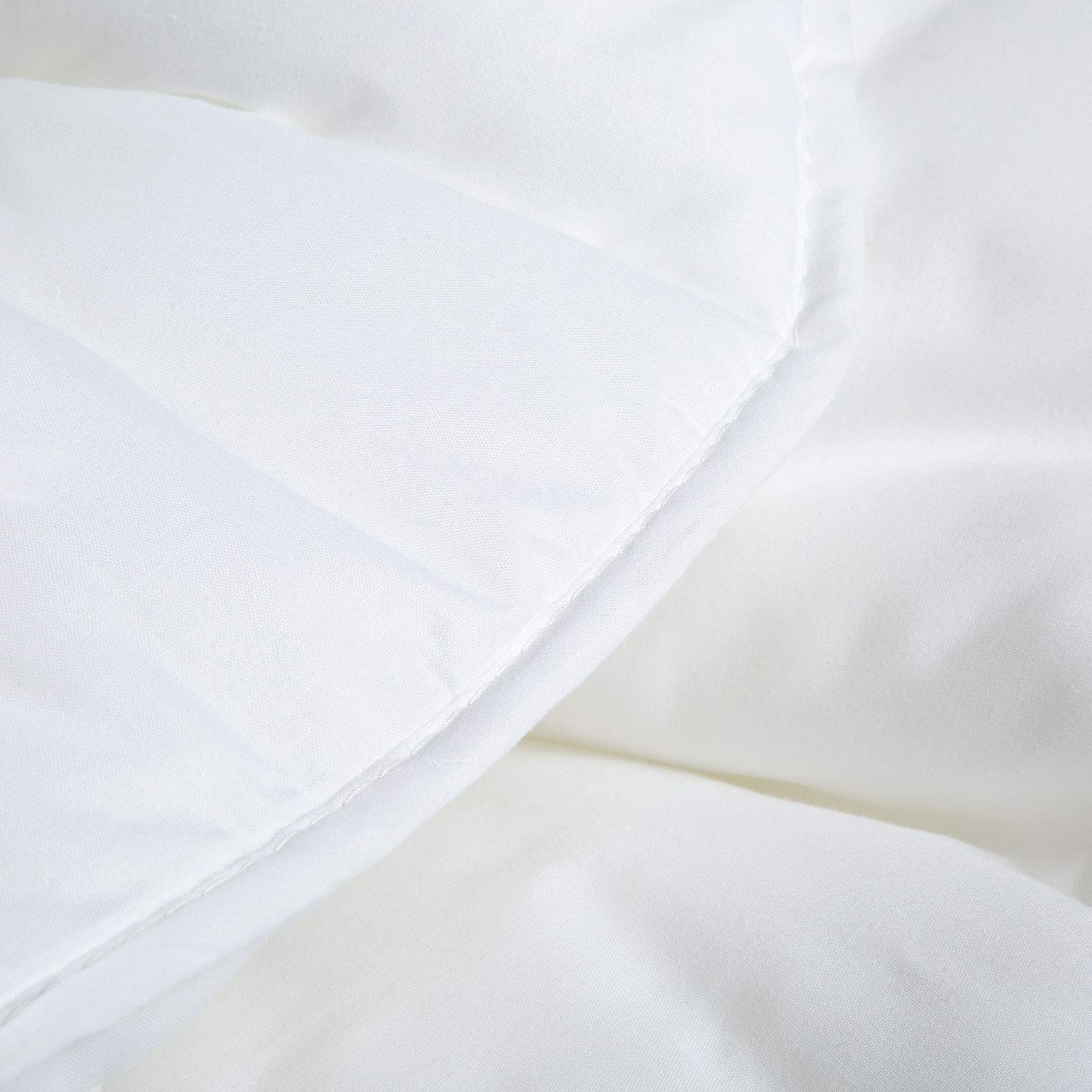 Caleffi Edredon Cama Nordico Suave y Transpirable – Relleno Nordico Cama Ligero y Lavable para Todo el Año – Edredon Cama 90 - Edredon Cama 135 - Edredon Cama 150 - Duvet