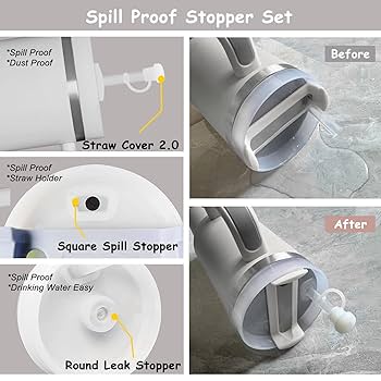 オットマン、STANLEYS Stanley Quencher 30-fl oz Stainless Steel Insulated Tumbler