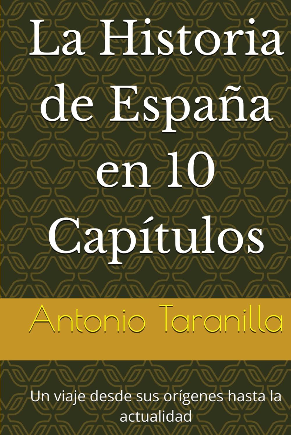 La Historia de España en 10 Capítulos: Un viaje desde sus orígenes hasta la actualidad