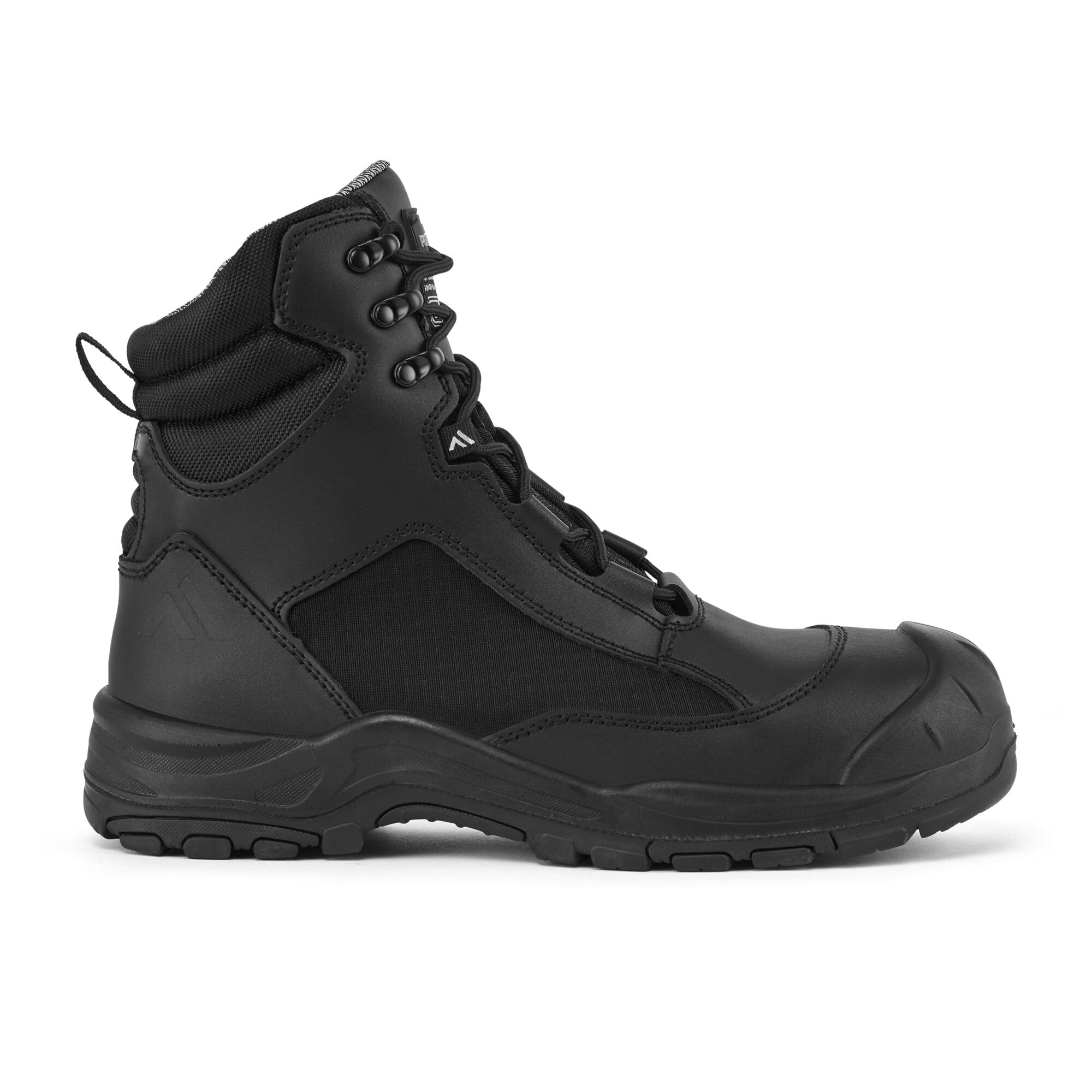 Bottes de sécurité O7S pour chantiers exigeants chaussures Portwest 37