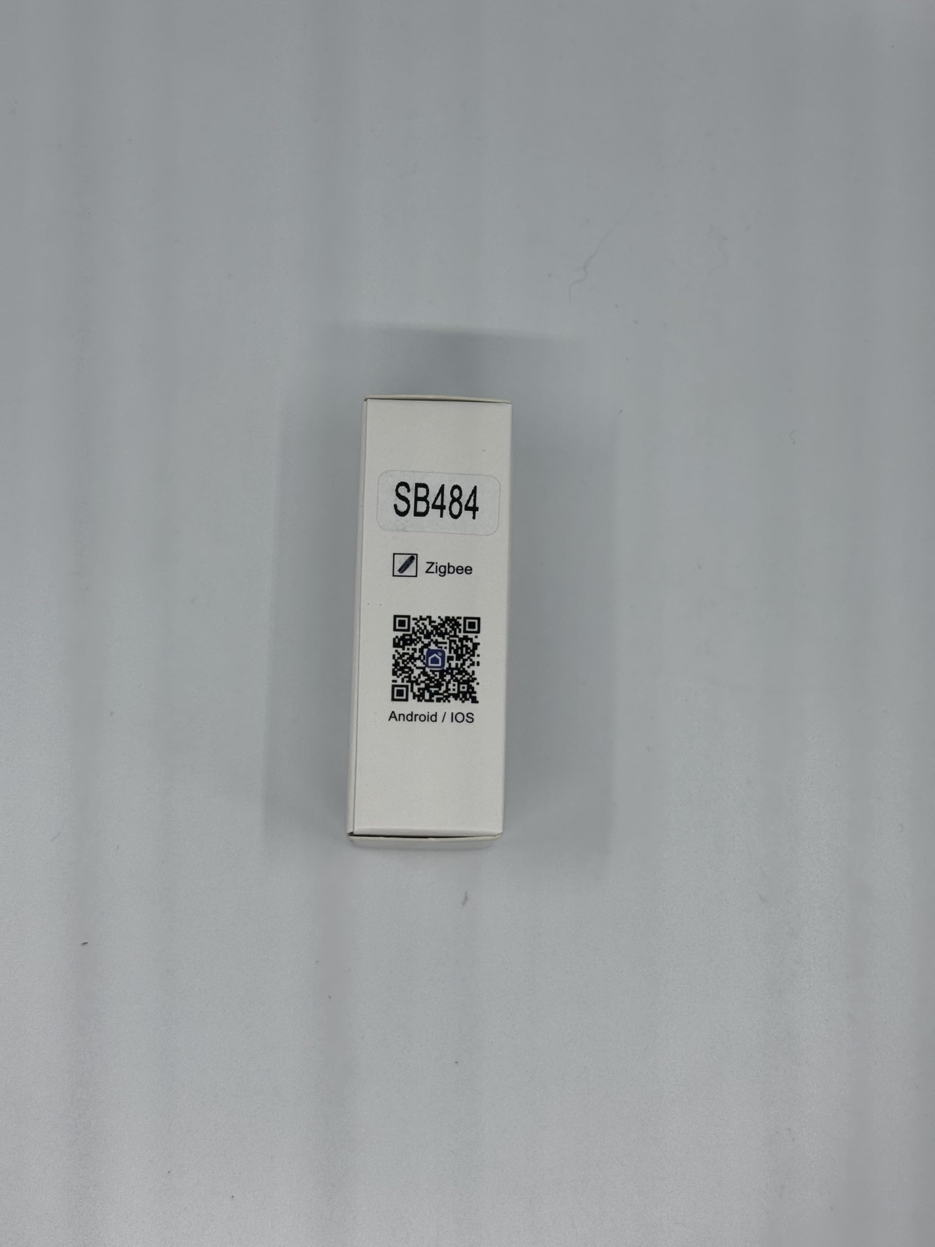 Sone Smart One Czujnik temperatury i wilgotności ZIGBEE TUYA | Wymagana bramka, przebieg pomiaru, eksport xlsx, alarm push, stan baterii, montaż na klej