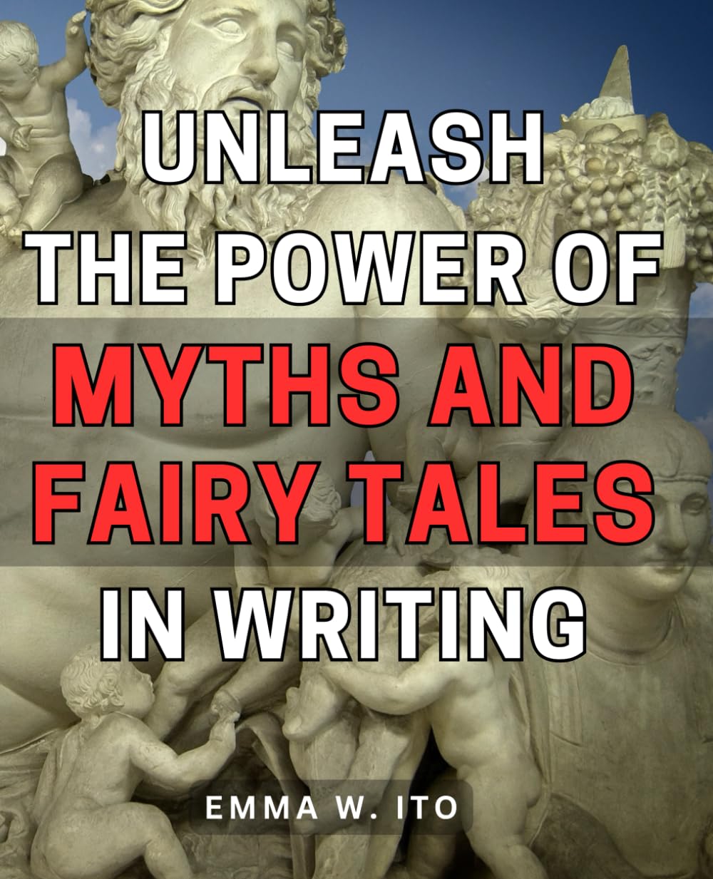 Unleash the Power of Myths and Fairy Tales in Writing: Harness the Enchanting Influence of Legends and Folklore to Craft Captivating Narrative