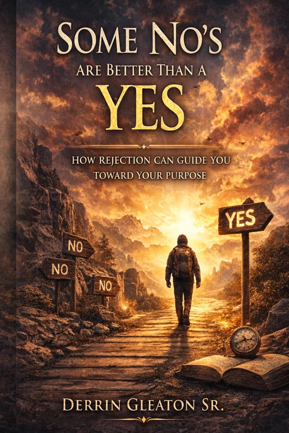Some No’s are better than a Yes