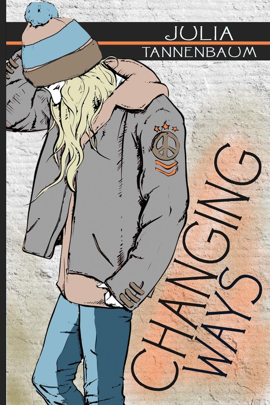 Changing Ways (The Changing Ways Series Book 1)