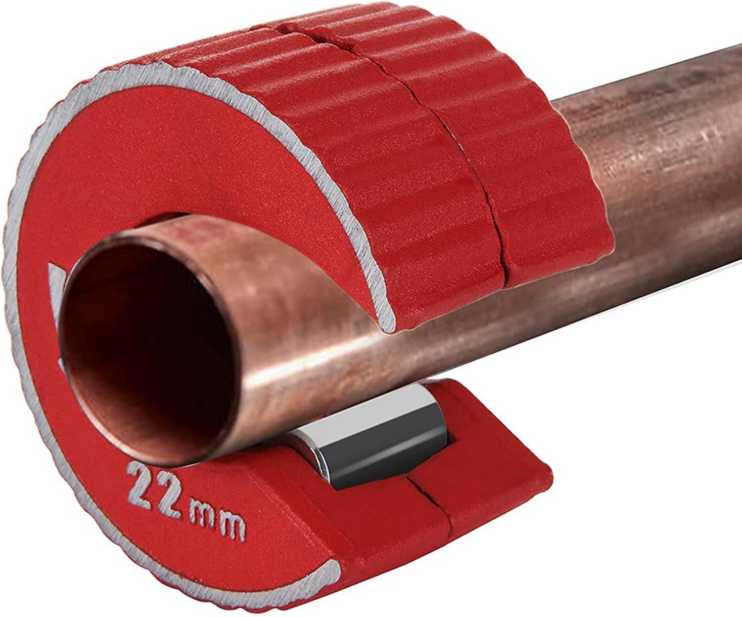 Csővágó részletes nézet