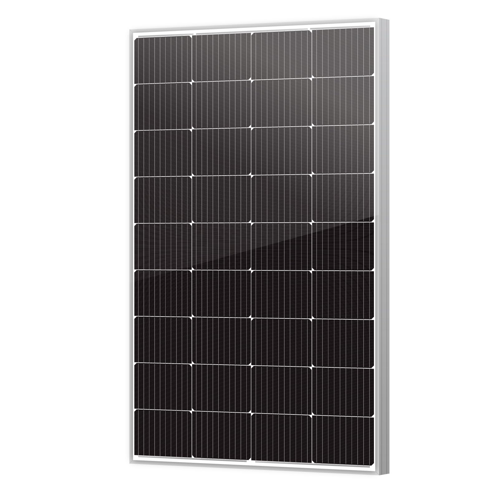Newpowa 10BB 200W Solar Panel