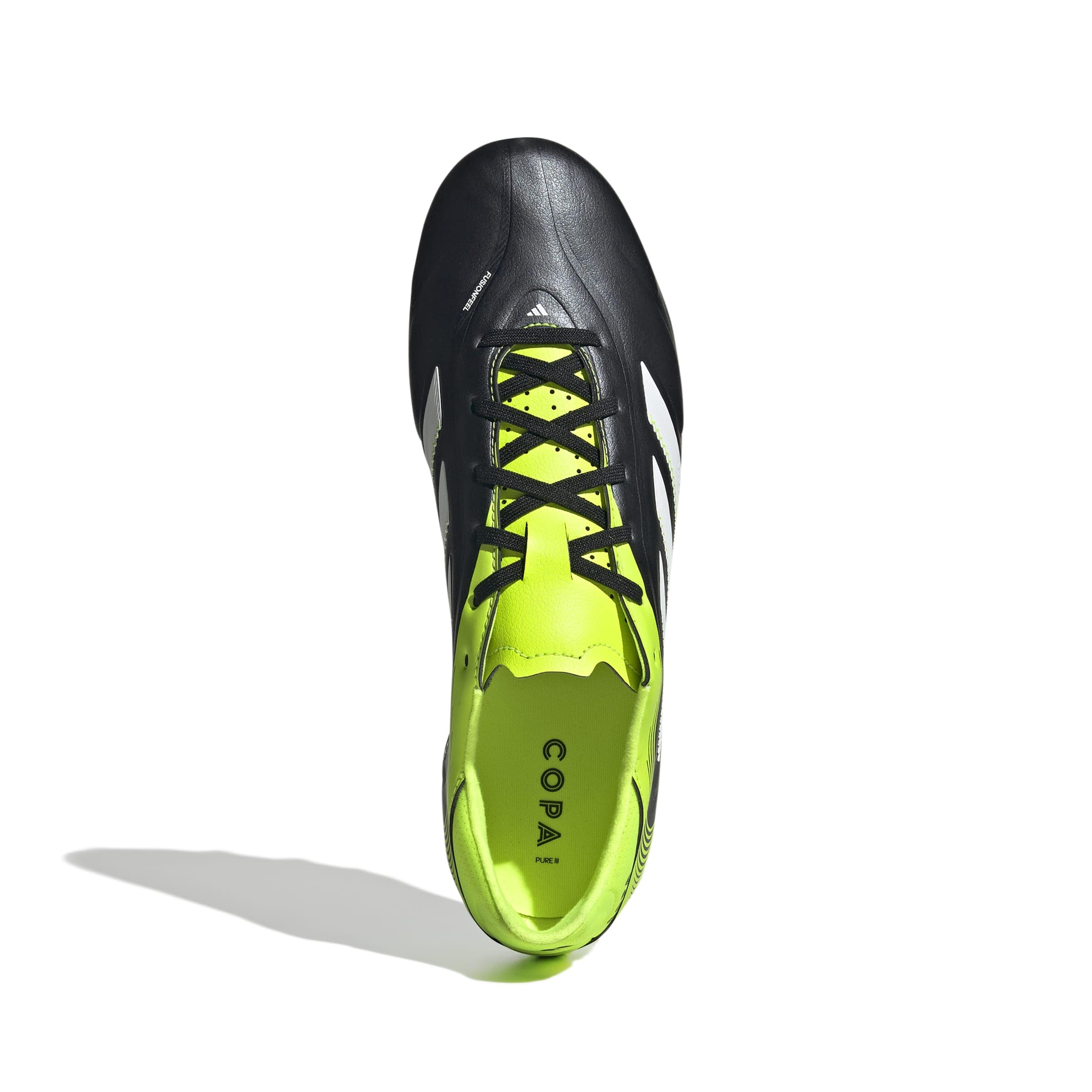 adidas Unisex Bota de fútbol Copa Pure 3 League multisuperficie