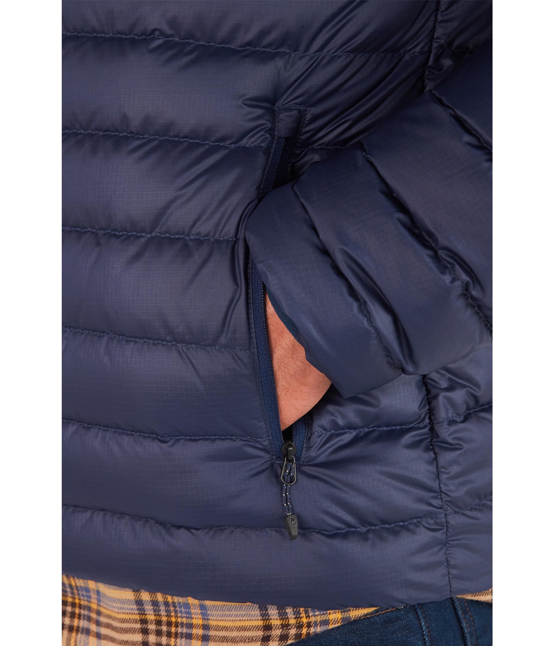 Marmot Highlander Down Jacket Chaqueta De Plumas Aislante Ligera, 700 Pulgadas Cúbicas, Chaqueta Para Exteriores, Anorak Resistente Al Agua, Resistente Al Viento Hombre