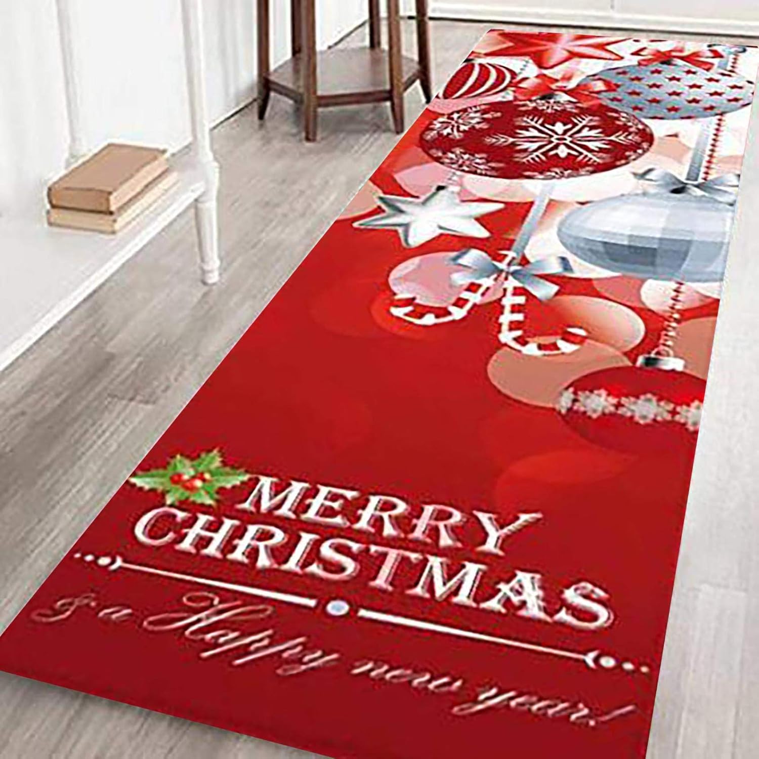 Christmas Decorations Sale Clearance Merry Christmas Rugs Merry
