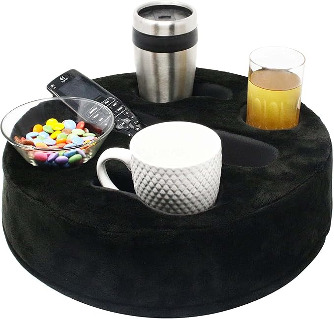 MOOKUNDY Introducing Sofa Buddy Convenient Couch Cup Holder, Couch