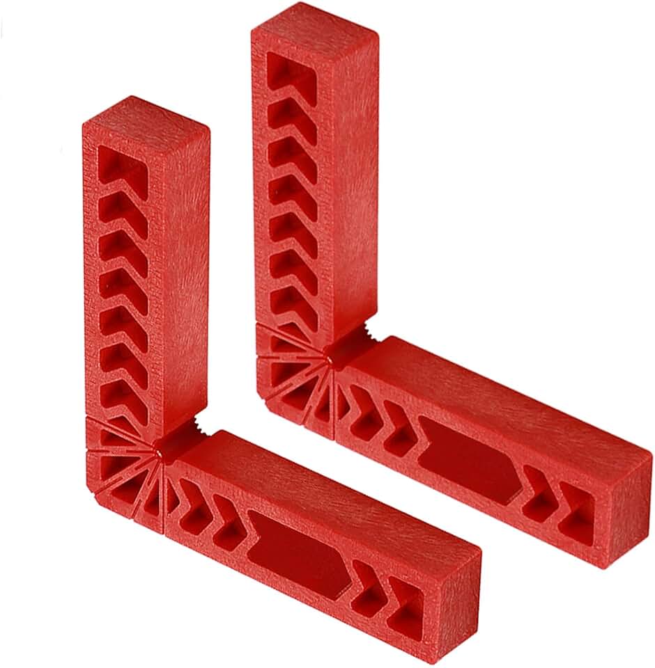 picture frame clamps for woodworking