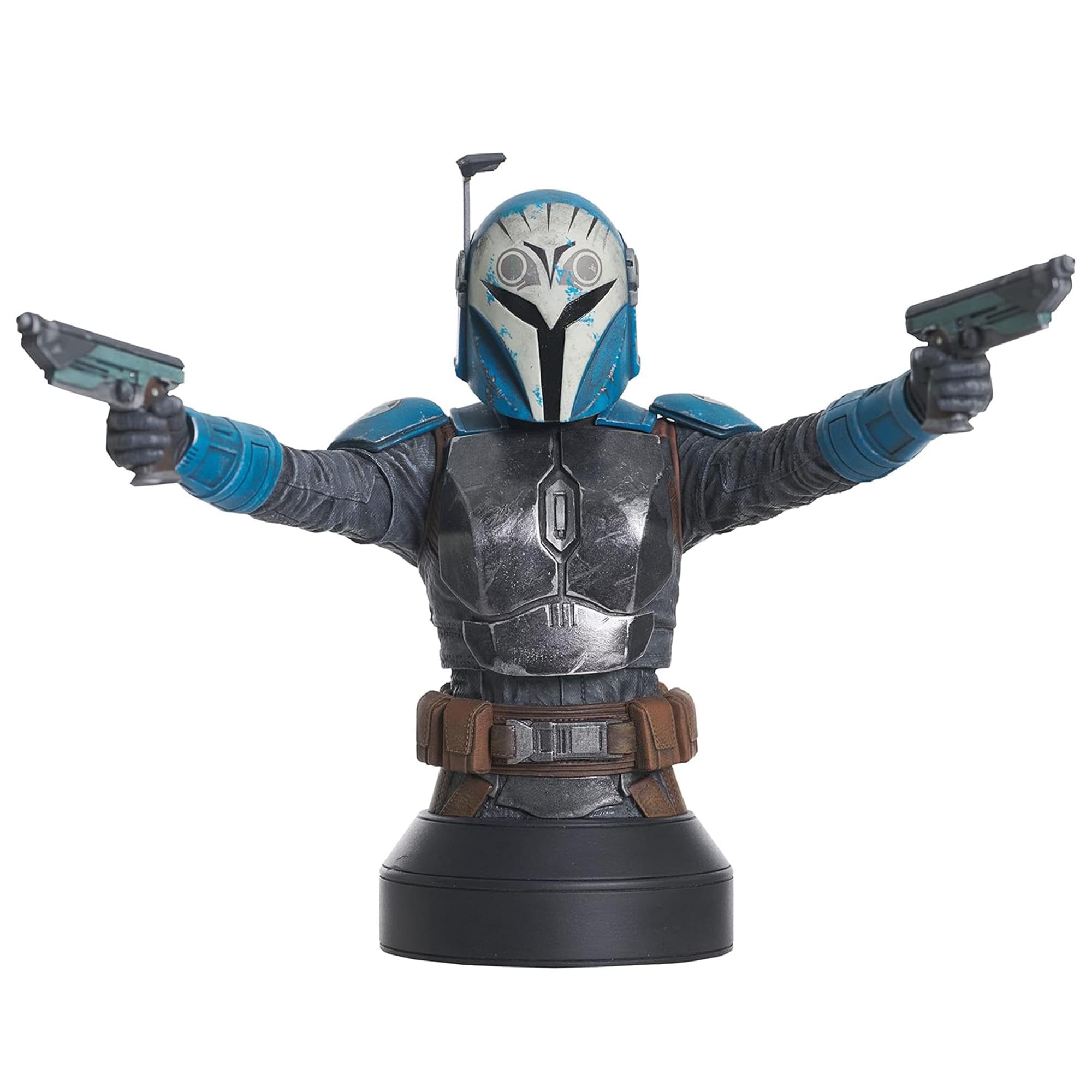 Amazon.com: DIAMOND SELECT TOYS Star Wars: The Mandalorian: Bo