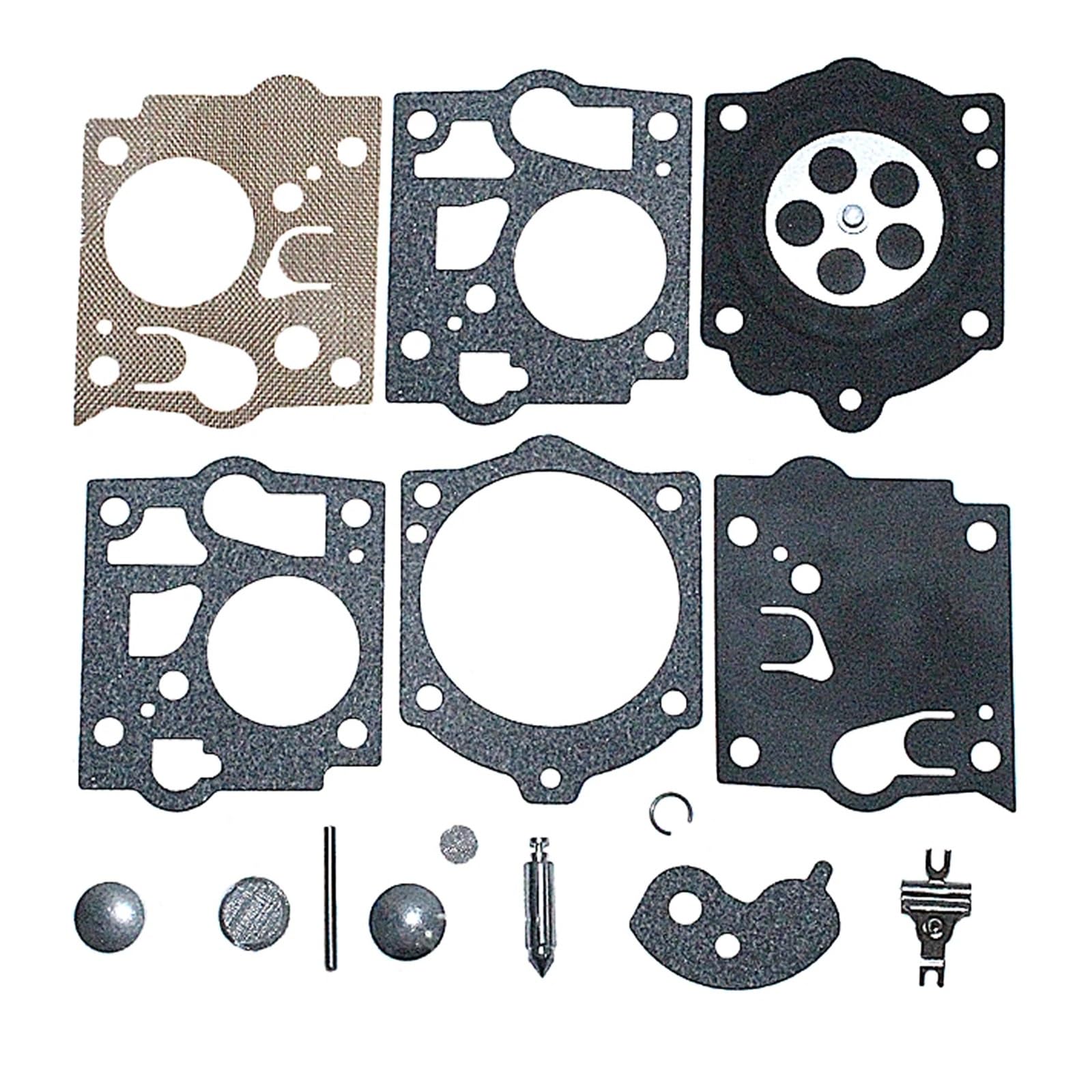 Carburateur 700 8200 PM 10 kit de réparation K10-SDC pour motoculture