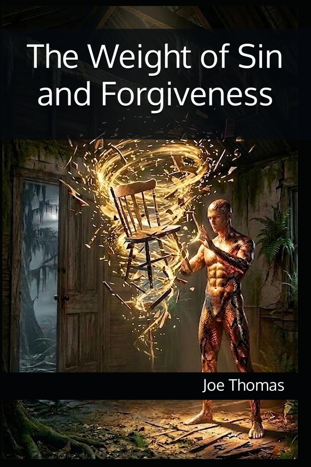 The Weight of Sin and Forgiveness (Tales From Sulfur Creek Swamp)