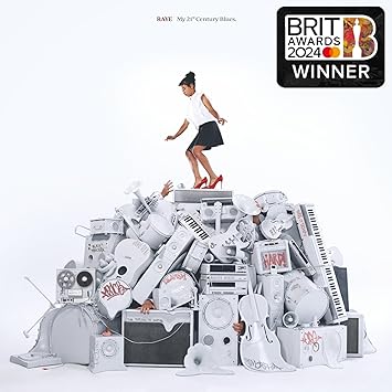 My 21st Century Blues explicit_lyrics