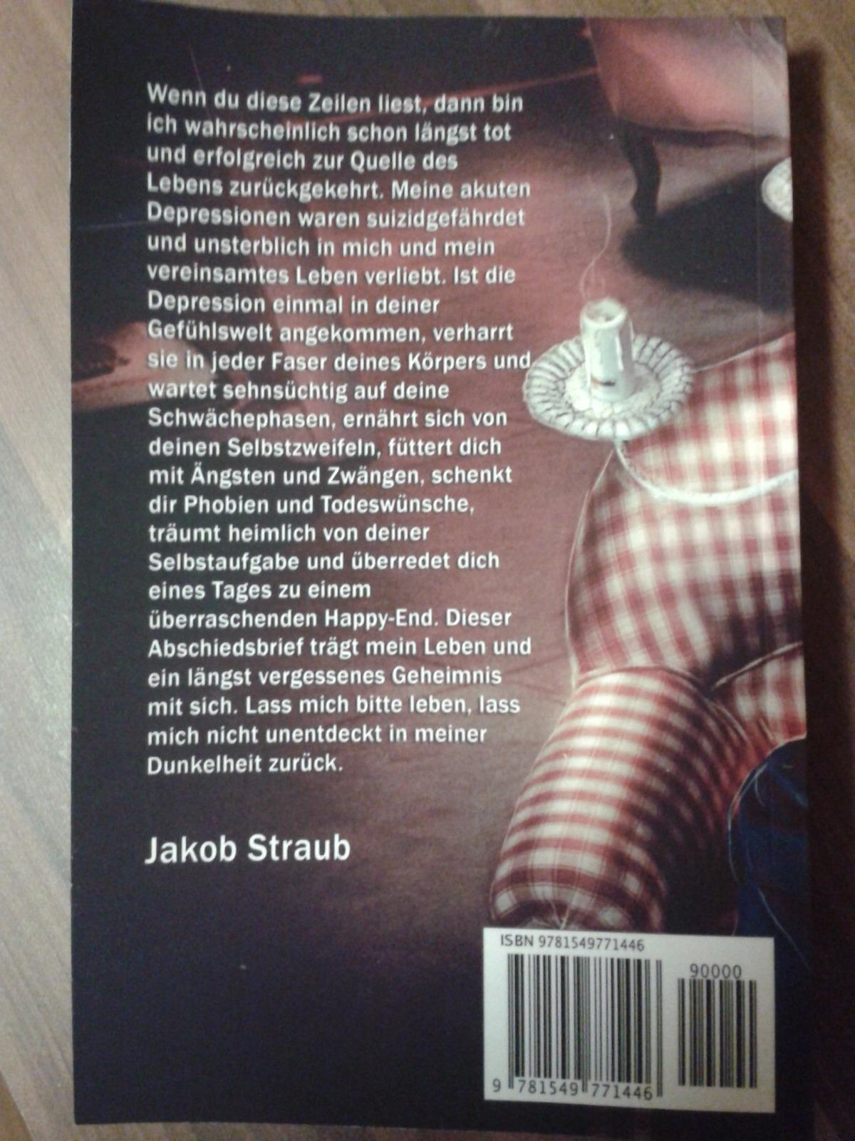 Lebst du "dein" Leben?