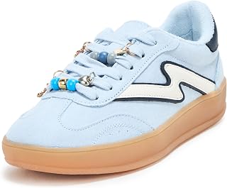 Madden Girl Women's Giia Fashion Sneaker