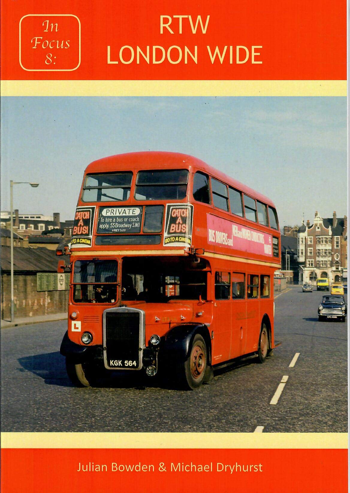 In Focus 8: RTW London Wide