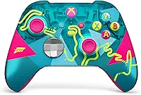 Xbox Wireless Controller – Forza Horizon 6 Limited Edition Series X|S, One, PCs, and Cloud-Enabled Devices