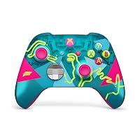 Xbox Controller Wireless Forza Horizon 6 (Edizione limitata)