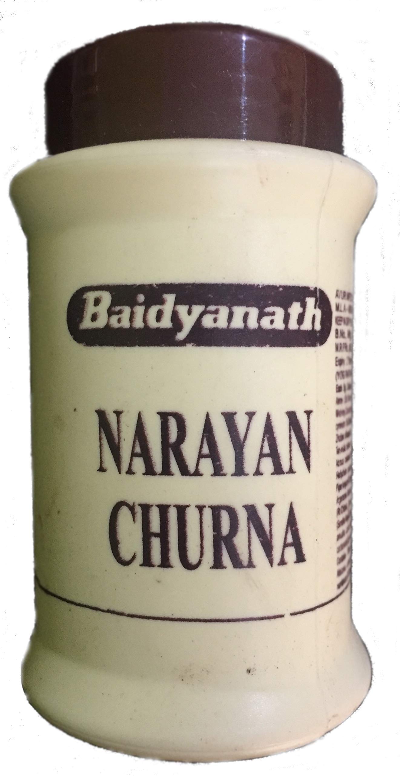 Baidyanath Jhansi Narayan Churna - 60 Gm, Pack of 2 (B07KG8PM7R) Amazon Price History, Amazon Price Tracker
