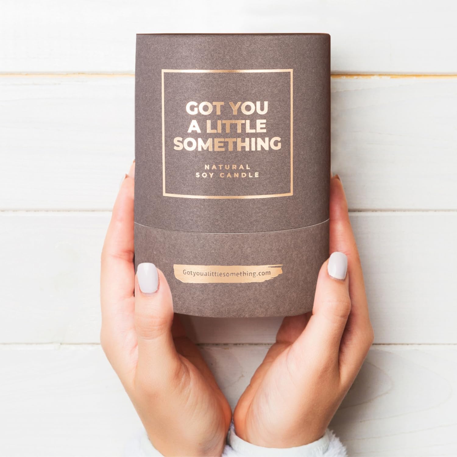 Watermelon Sugar High Scented Candle - Smells Like Strawberries on a Summer Evening - Harry Styles Gifts - Harry Merch - Harry S One Direction Present Idea Music Themed Gift for Fans - Image 6