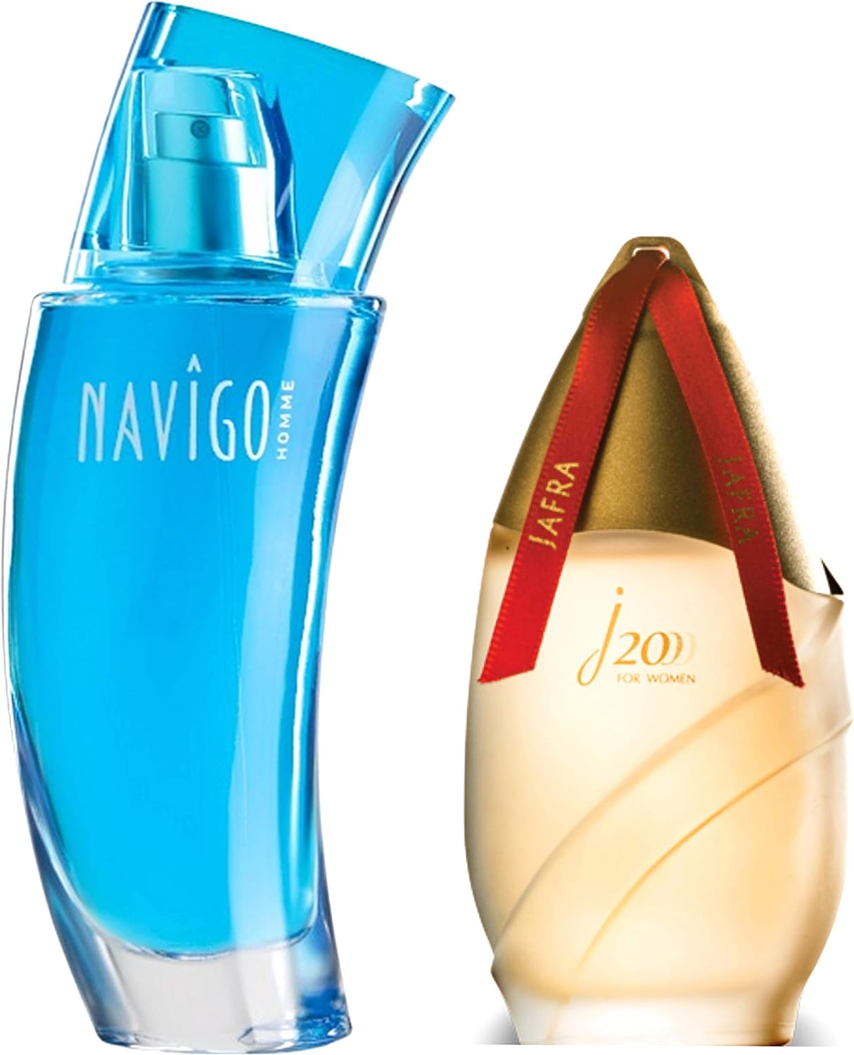 Fragancias NAVÎGO Homme + J20 Jafra : Amazon.com.mx: Belleza