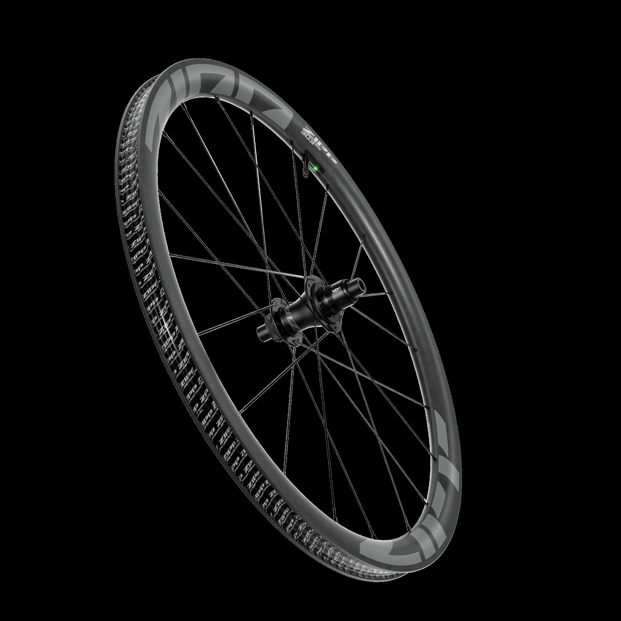 Amazon | ZIPP(ジップ)303 SW Tubeless DiscRear SRAM/SHIMANO 11s 