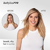 Vista 6 de BaBylissPRO - Secador de pelo Watt Turbo