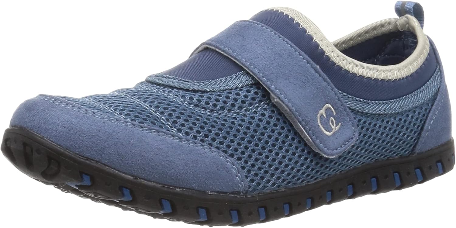 [メイダイ] スニーカー 06019-0102 レディース